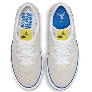 Air Jordan Series.01 Dear Larry